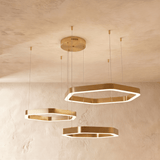 Orris Chandelier - Residence Supply