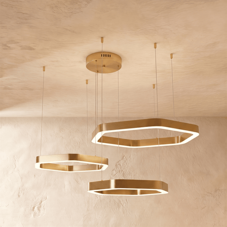 Orris Chandelier - Residence Supply