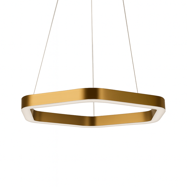 Orris Chandelier - Residence Supply