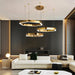 Orris Chandelier - Residence Supply