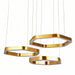 Orris Chandelier - Residence Supply