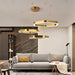 Orris Chandelier - Residence Supply