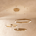 Orris Chandelier - Residence Supply