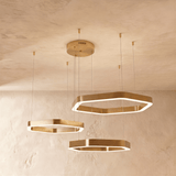 Orris Chandelier - Residence Supply