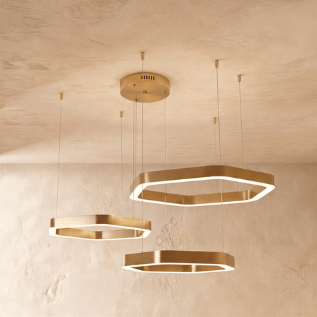 Orris Chandelier - Residence Supply