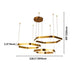 Orris Chandelier - Residence Supply