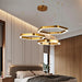 Orris Chandelier - Residence Supply