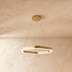 Orris Chandelier - Residence Supply