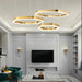 Orris Chandelier - Residence Supply