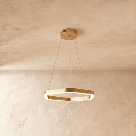 Orris Chandelier - Residence Supply