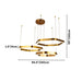 Orris Chandelier - Residence Supply