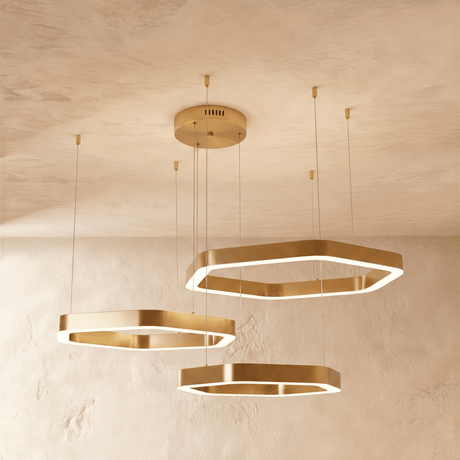 Orris Chandelier - Residence Supply