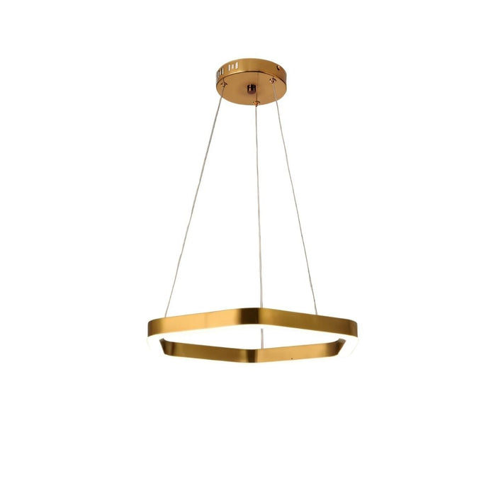 Orris Chandelier - Residence Supply