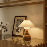 Orsen Table Lamp - Residence Supply