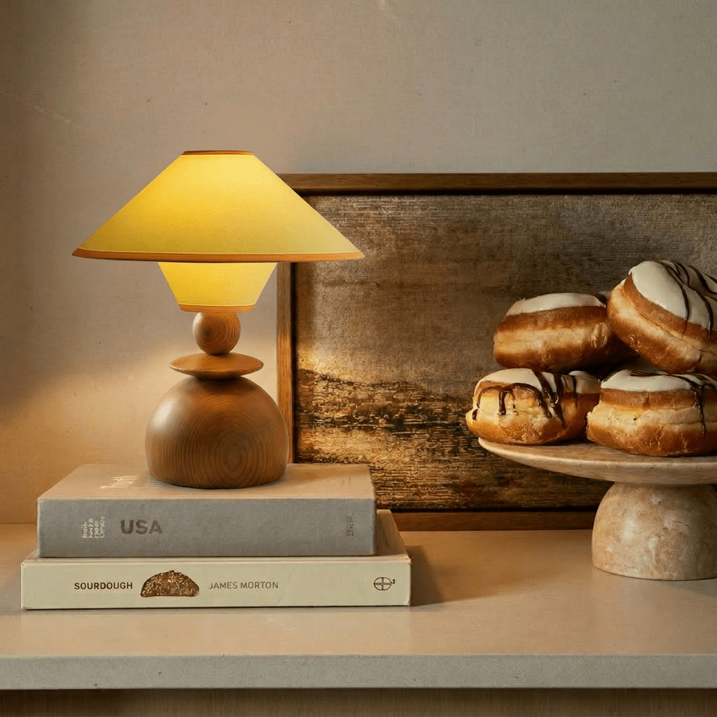 Orsen Table Lamp - Residence Supply