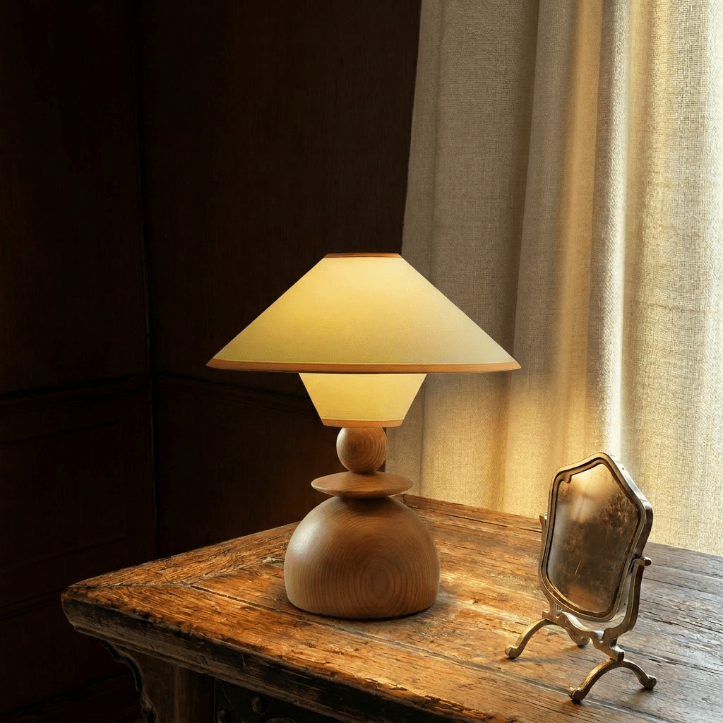Orsen Table Lamp - Residence Supply