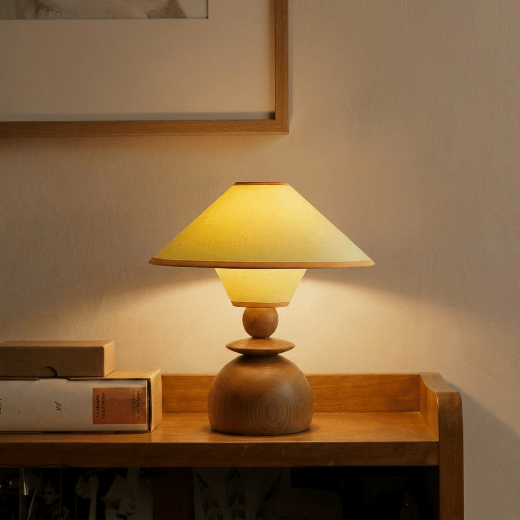 Orsen Table Lamp - Residence Supply