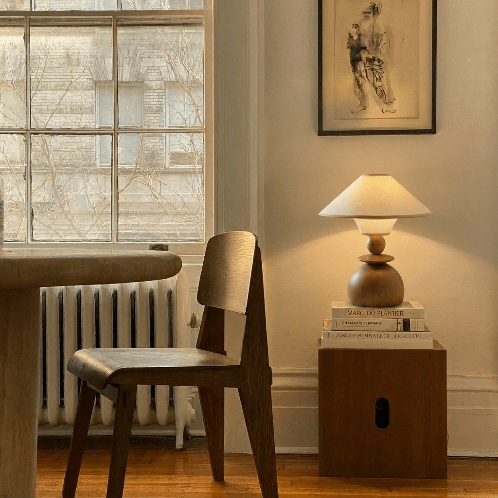Orsen Table Lamp - Residence Supply