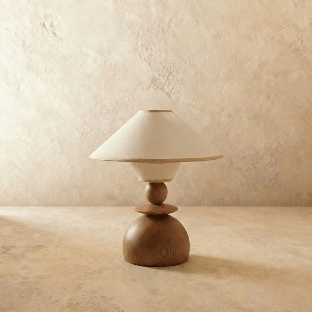 Orsen Table Lamp - Residence Supply