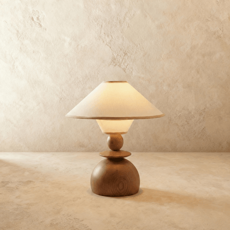 Orsen Table Lamp - Residence Supply