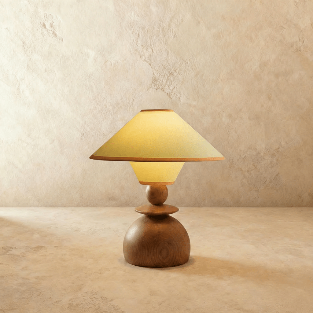 Orsen Table Lamp - Residence Supply