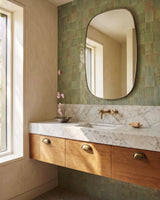 Orva Drawer Pull - Residence Supply