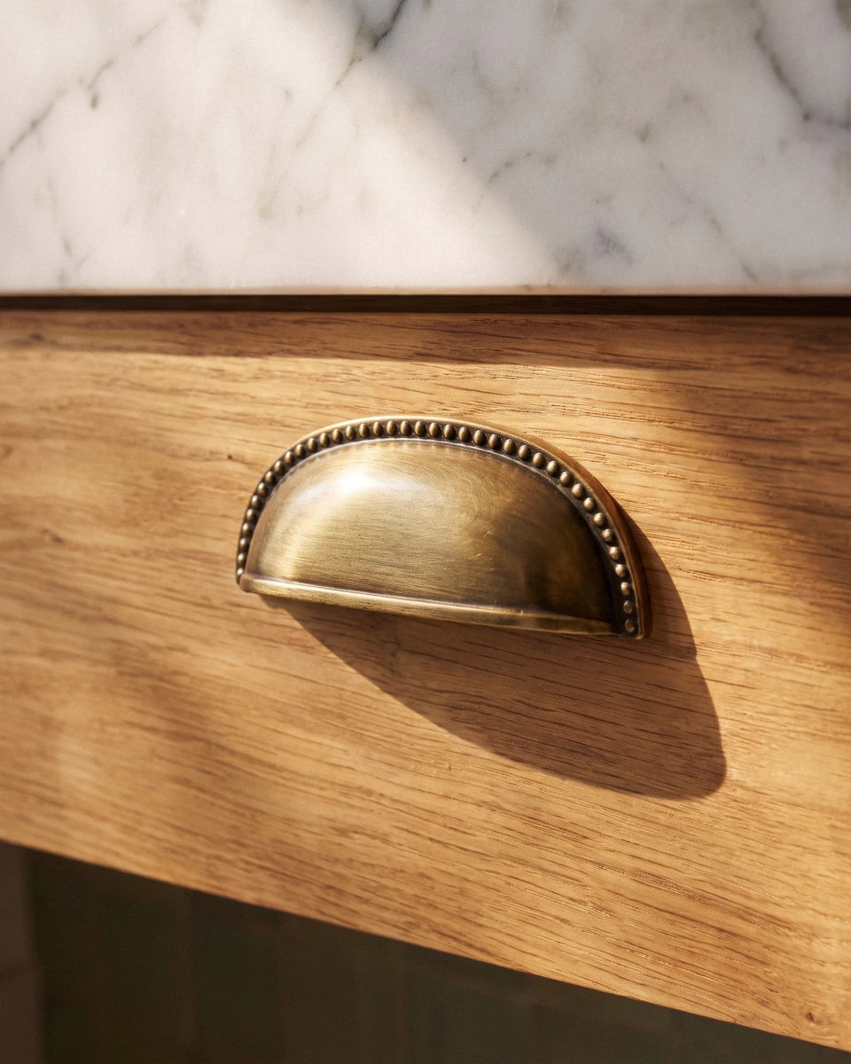 Orva Drawer Pull - Residence Supply