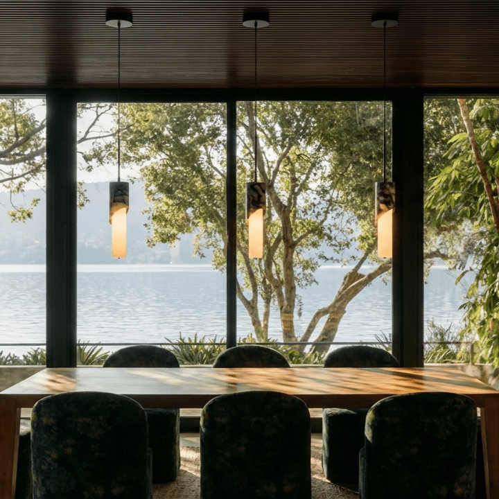 Orvel Pendant Light - Residence Supply