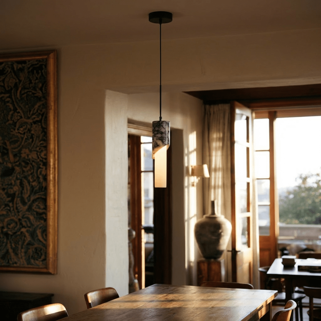 Orvel Pendant Light - Residence Supply