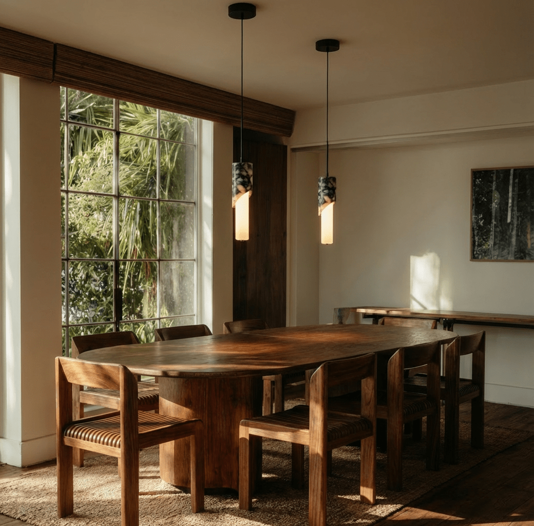 Orvel Pendant Light - Residence Supply