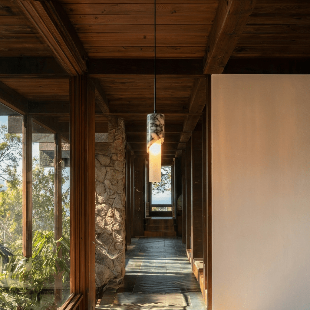 Orvel Pendant Light - Residence Supply