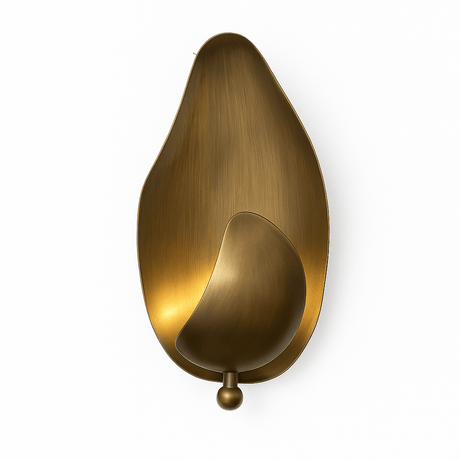 Orvex Wall Lamp - Residence Supply