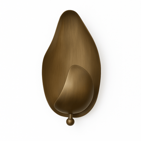 Orvex Wall Lamp - Residence Supply