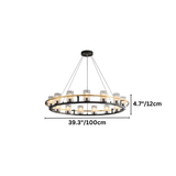Orvia Chandelier - Residence Supply