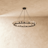 Orvia Chandelier - Residence Supply