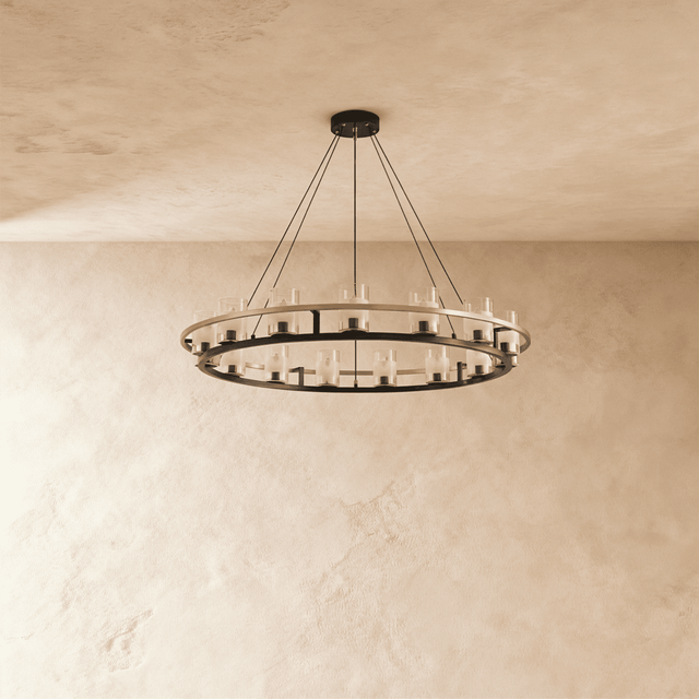 Orvia Chandelier - Residence Supply