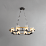 Orvia Chandelier - Residence Supply