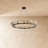 Orvia Chandelier - Residence Supply