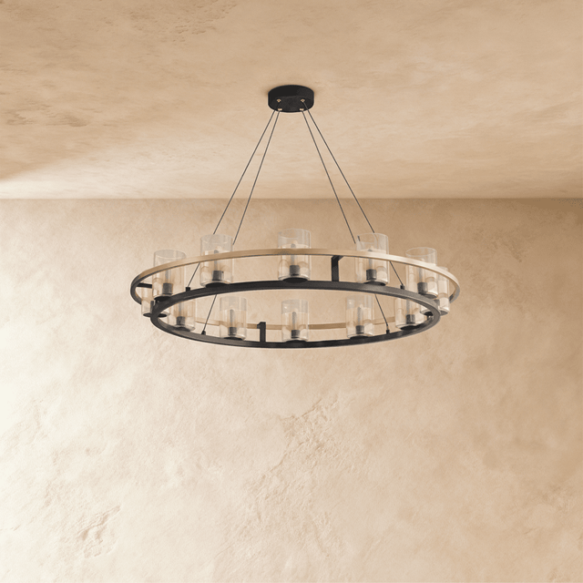 Orvia Chandelier - Residence Supply