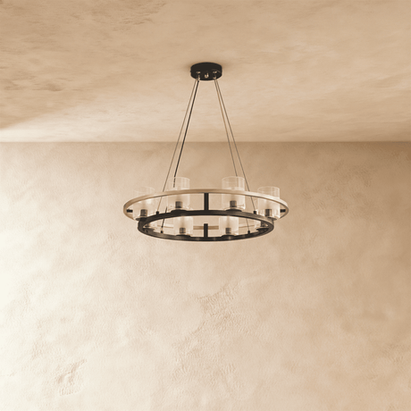Orvia Chandelier - Residence Supply