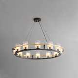 Orvia Chandelier - Residence Supply