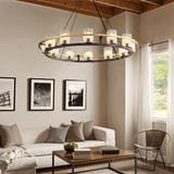 Orvia Chandelier - Residence Supply