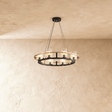 Orvia Chandelier - Residence Supply