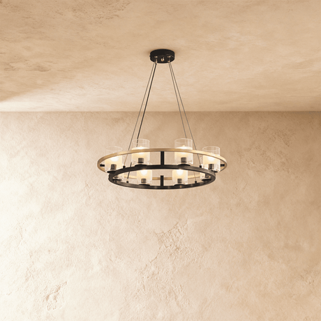 Orvia Chandelier - Residence Supply