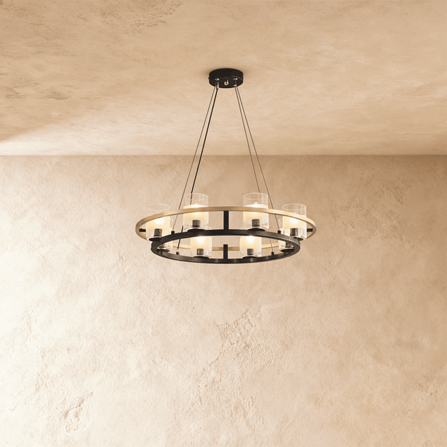Orvia Chandelier - Residence Supply