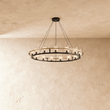 Orvia Chandelier - Residence Supply