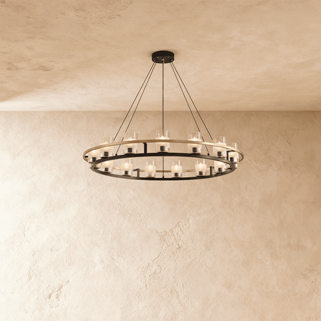 Orvia Chandelier - Residence Supply