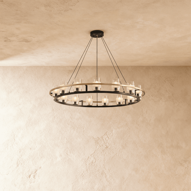 Orvia Chandelier - Residence Supply