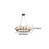 Orvia Chandelier - Residence Supply
