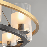 Orvia Chandelier - Residence Supply